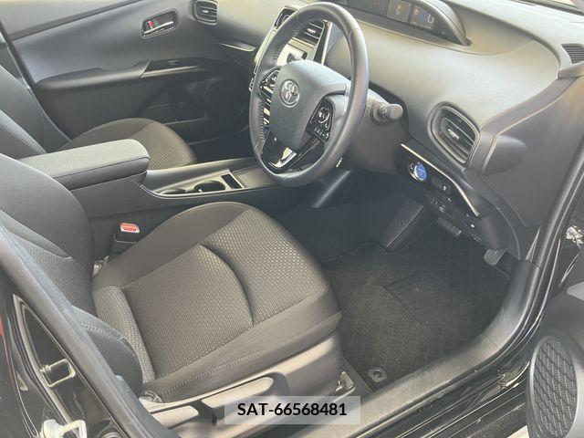 Toyota PRIUS 2022-06 281960-10