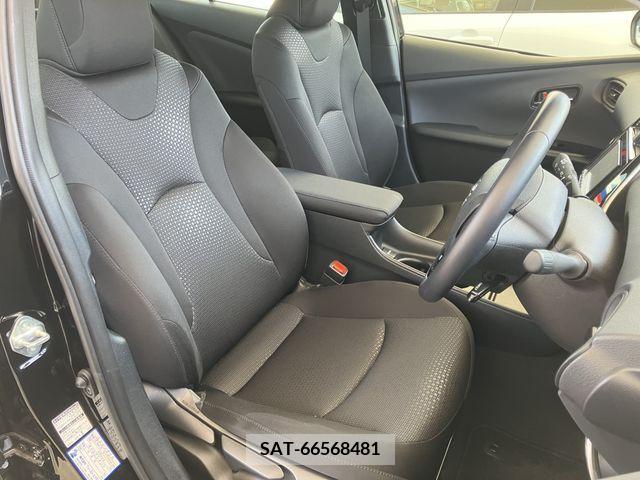 Toyota PRIUS 2022-06 281960-11