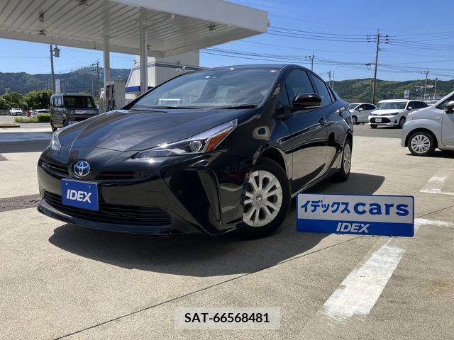 Toyota PRIUS 2022-06 281960-0