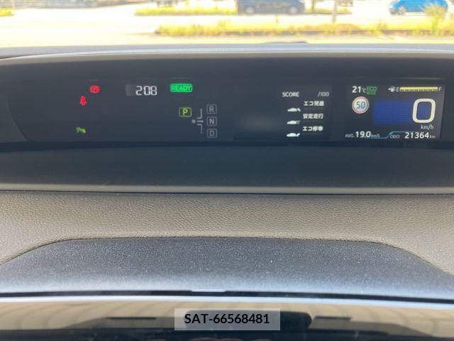 Toyota PRIUS 2022-06 281960-16