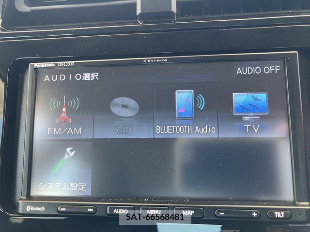 Toyota PRIUS 2022-06 281960-17