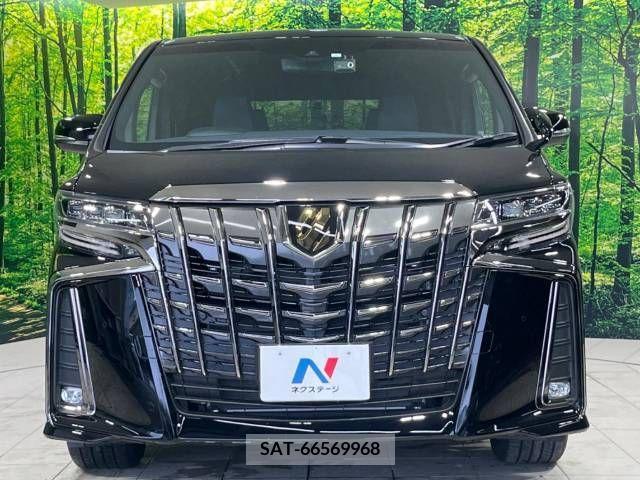 Toyota ALPHARD 2023-02 333182-15
