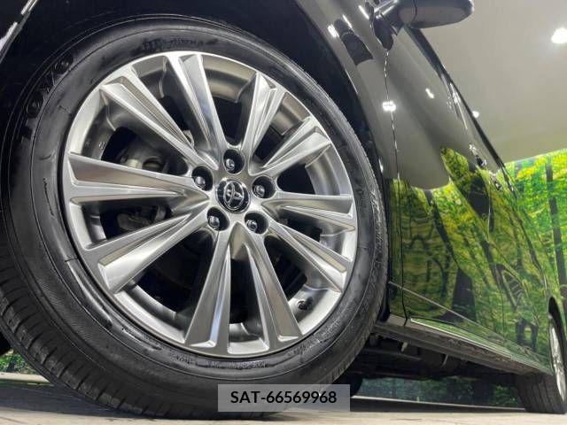 Toyota ALPHARD 2023-02 333182-14