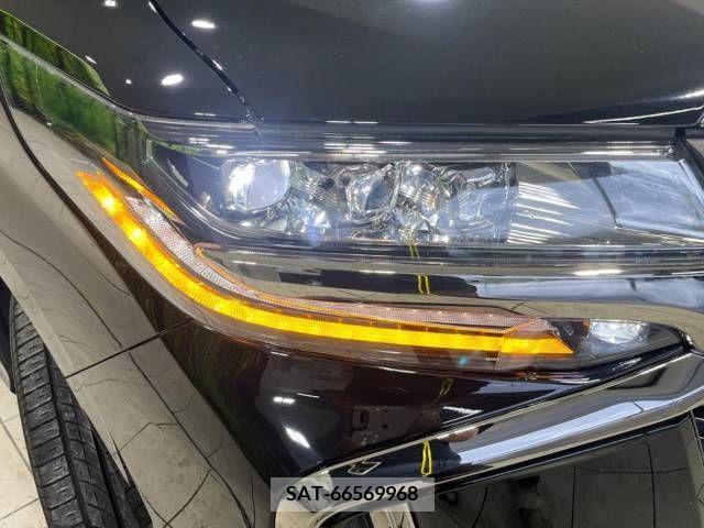 Toyota ALPHARD 2023-02 333182-13