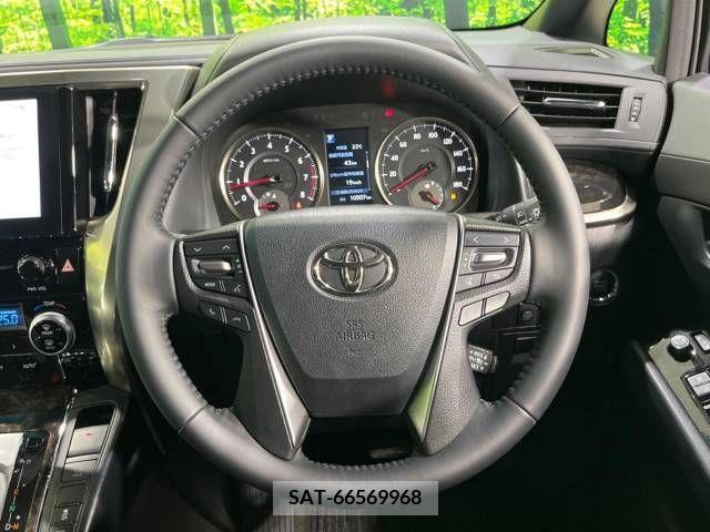 Toyota ALPHARD 2023-02 333182-12