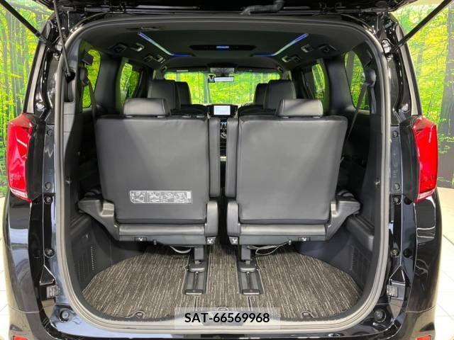 Toyota ALPHARD 2023-02 333182-11