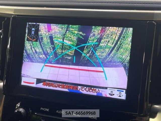 Toyota ALPHARD 2023-02 333182-3
