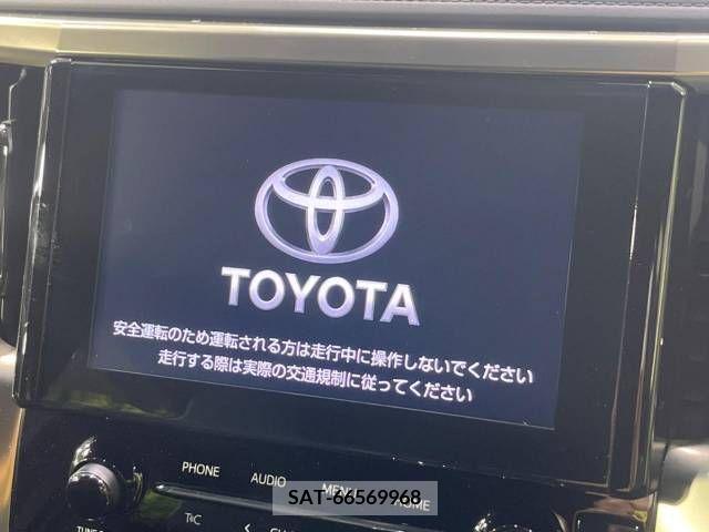 Toyota ALPHARD 2023-02 333182-2