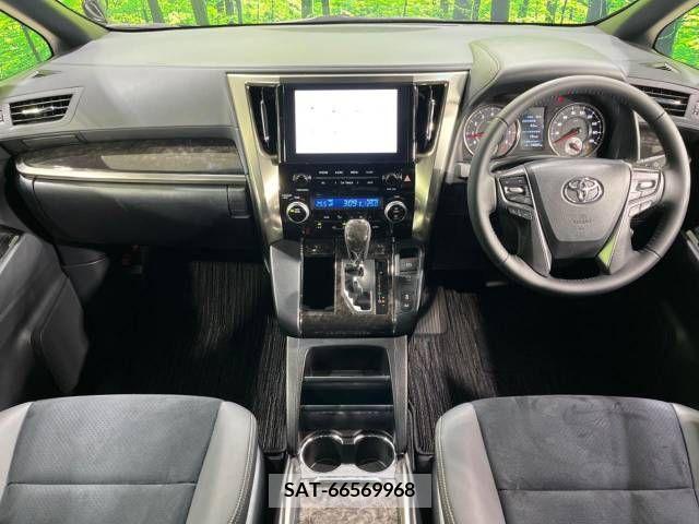 Toyota ALPHARD 2023-02 333182-1