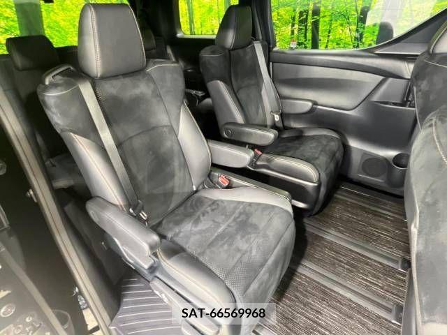 Toyota ALPHARD 2023-02 333182-9