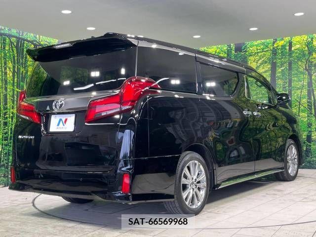 Toyota ALPHARD 2023-02 333182-18