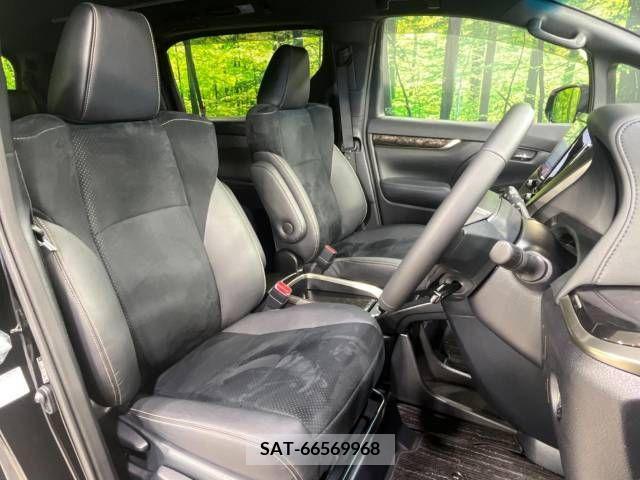 Toyota ALPHARD 2023-02 333182-8