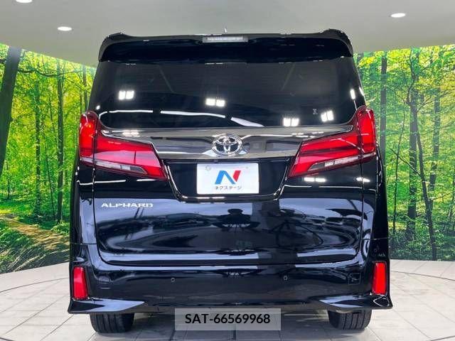 Toyota ALPHARD 2023-02 333182-16