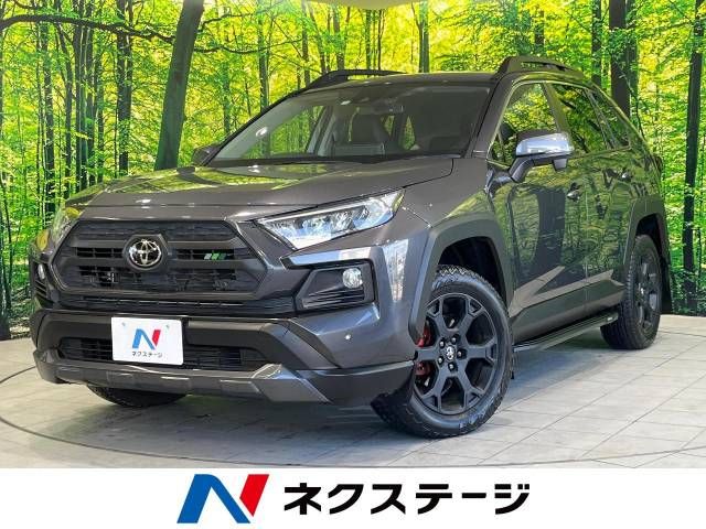 Toyota RAV4 2021-11 26975-0
