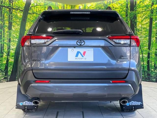 Toyota RAV4 2021-11 26975-15