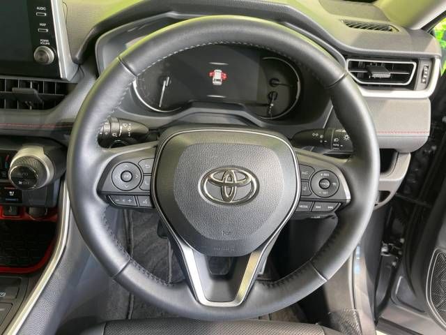 Toyota RAV4 2021-11 26975-11