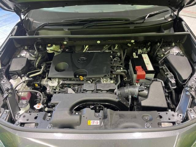 Toyota RAV4 2021-11 26975-18
