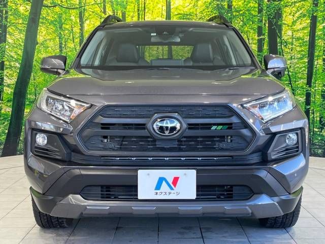 Toyota RAV4 2021-11 26975-14