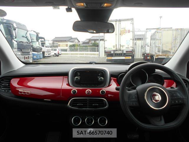Fiat 500X 2017-06 327299-2