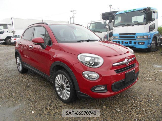 Fiat 500X 2017-06 327299-0