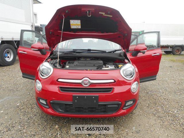 Fiat 500X 2017-06 327299-9