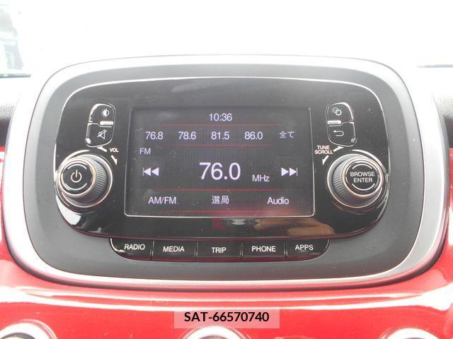 Fiat 500X 2017-06 327299-22