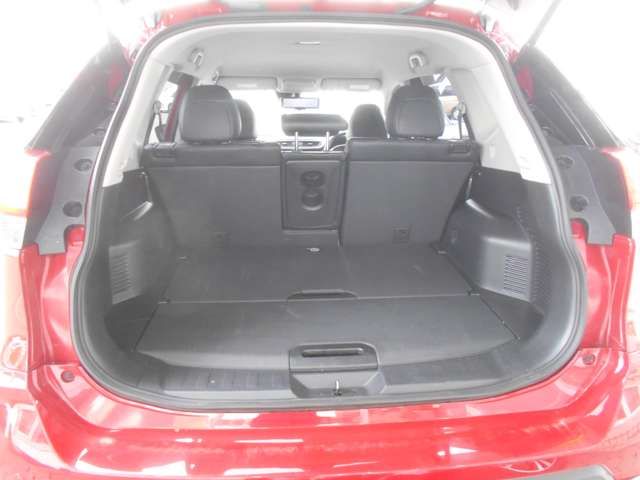 Nissan X-TRAIL 2018-05 3891-19
