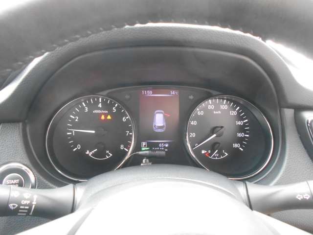 Nissan X-TRAIL 2018-05 3891-3