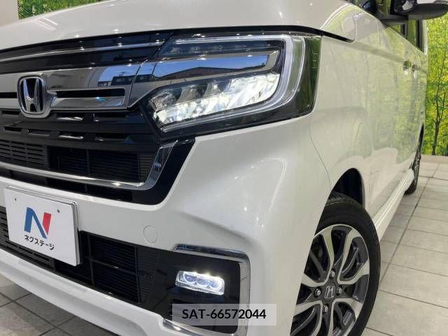 Honda N BOX CUSTOM 2023-03 228512-13