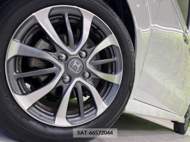 Honda N BOX CUSTOM 2023-03 228512-14