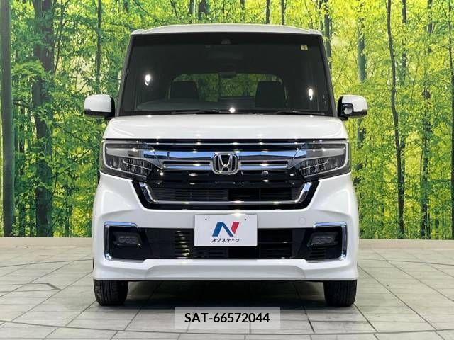 Honda N BOX CUSTOM 2023-03 228512-15