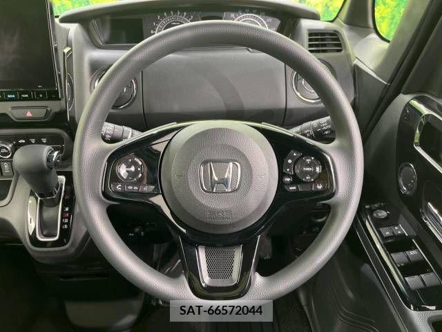 Honda N BOX CUSTOM 2023-03 228512-12