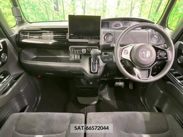 Honda N BOX CUSTOM 2023-03 228512-1