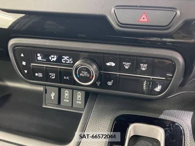Honda N BOX CUSTOM 2023-03 228512-5