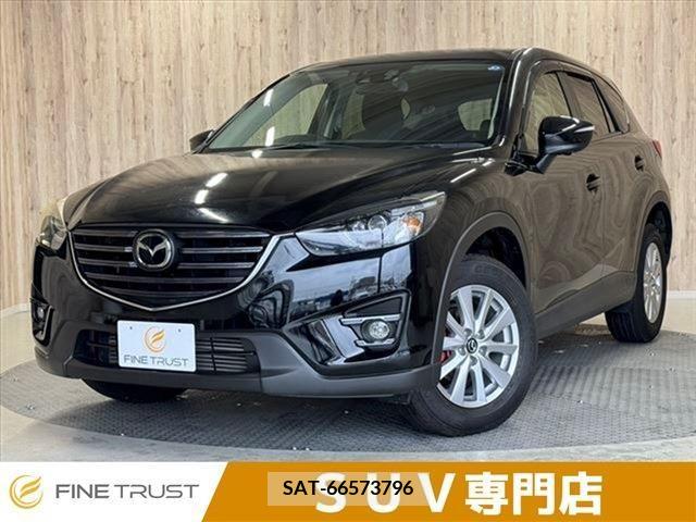 Mazda CX-5 2015-08 265904-0
