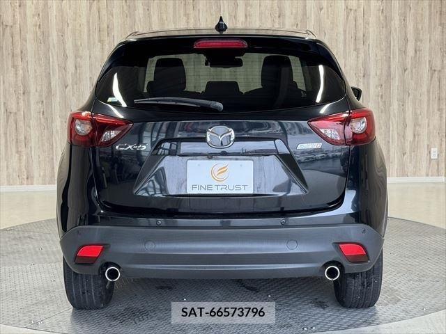 Mazda CX-5 2015-08 265904-5