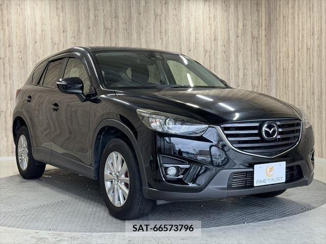 Mazda CX-5 2015-08 265904-2