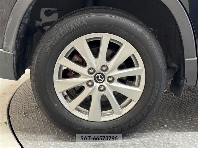 Mazda CX-5 2015-08 265904-15
