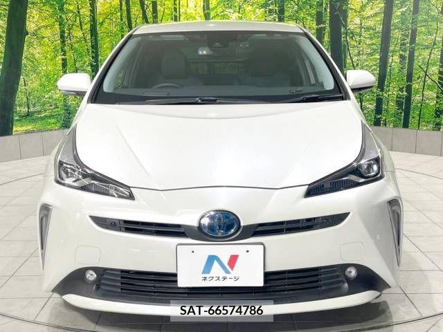 Toyota PRIUS 2019-02 375563-14