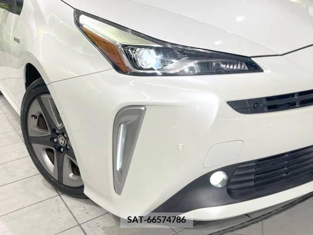Toyota PRIUS 2019-02 375563-12