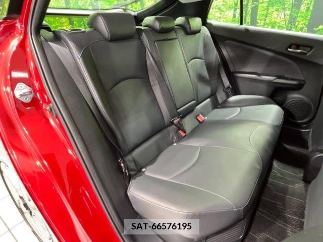 Toyota PRIUS 2020-02 348944-8