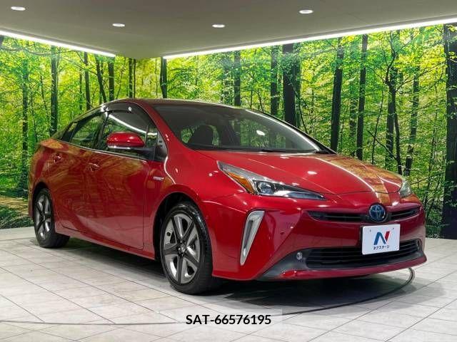 Toyota PRIUS 2020-02 348944-16