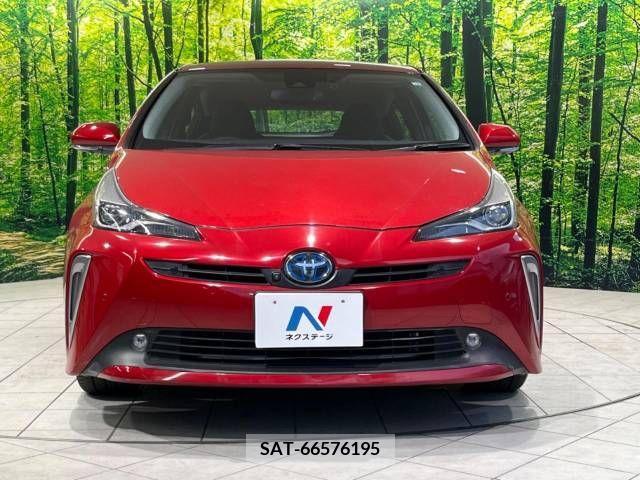 Toyota PRIUS 2020-02 348944-14