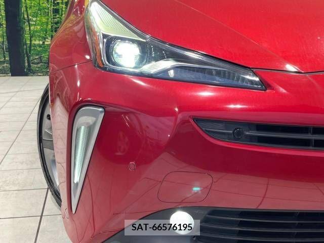 Toyota PRIUS 2020-02 348944-12