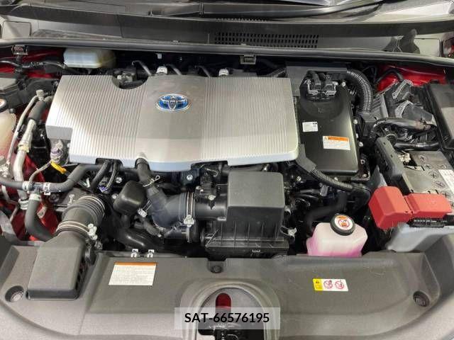 Toyota PRIUS 2020-02 348944-18