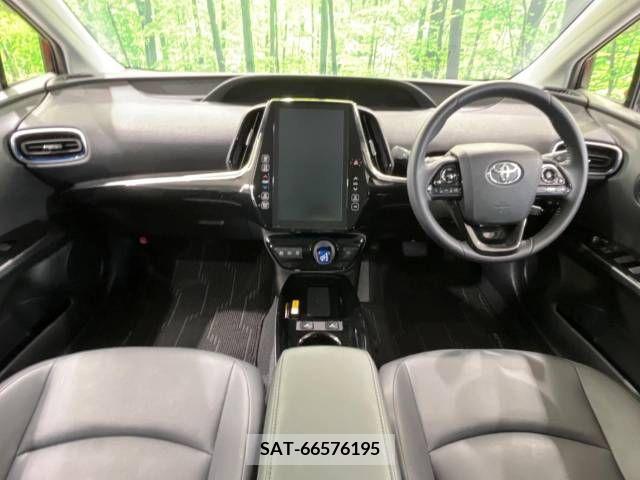 Toyota PRIUS 2020-02 348944-1