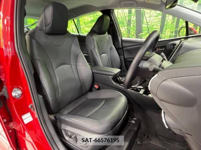 Toyota PRIUS 2020-02 348944-9