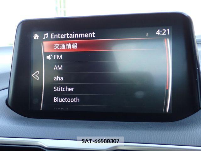 Mazda AXELA 2018-04 354825-5