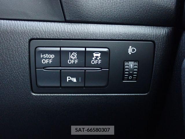Mazda AXELA 2018-04 354825-9