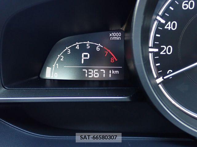 Mazda AXELA 2018-04 354825-26